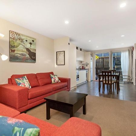 Central Wanaka Villa Экстерьер фото