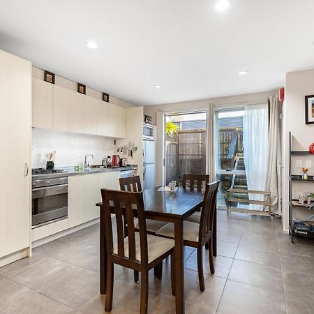 Central Wanaka Villa Экстерьер фото