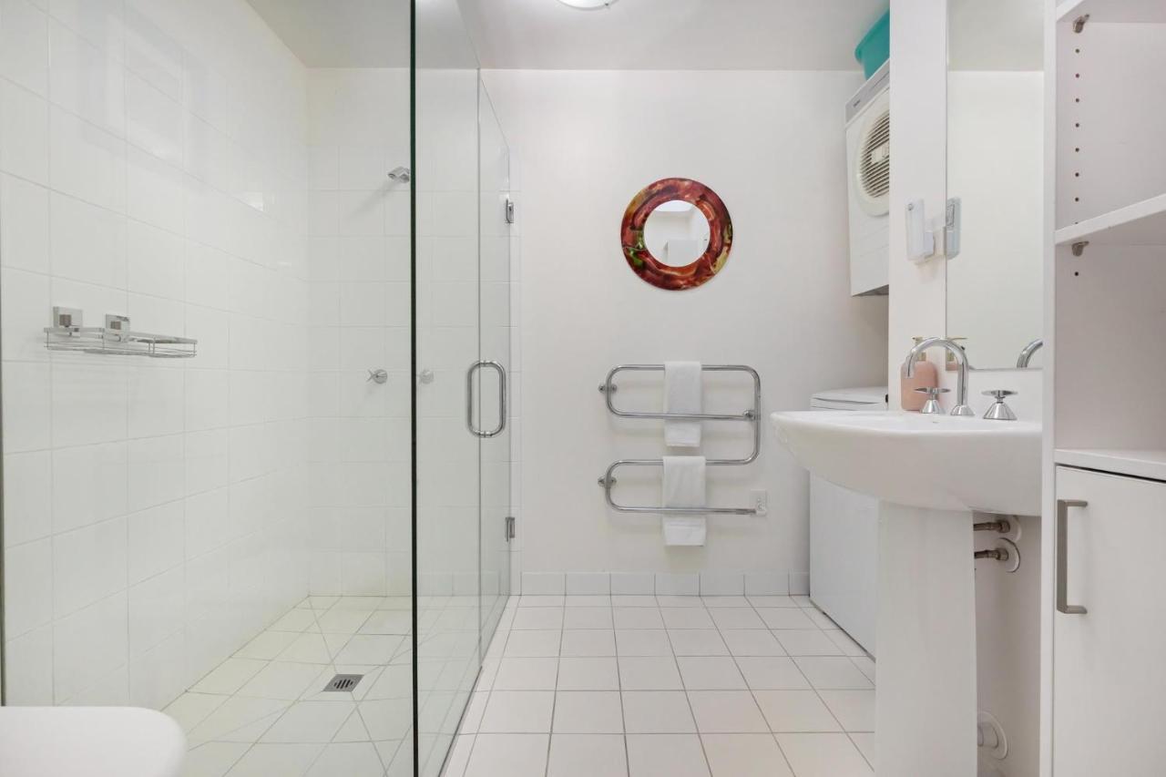 Central Wanaka Villa Экстерьер фото