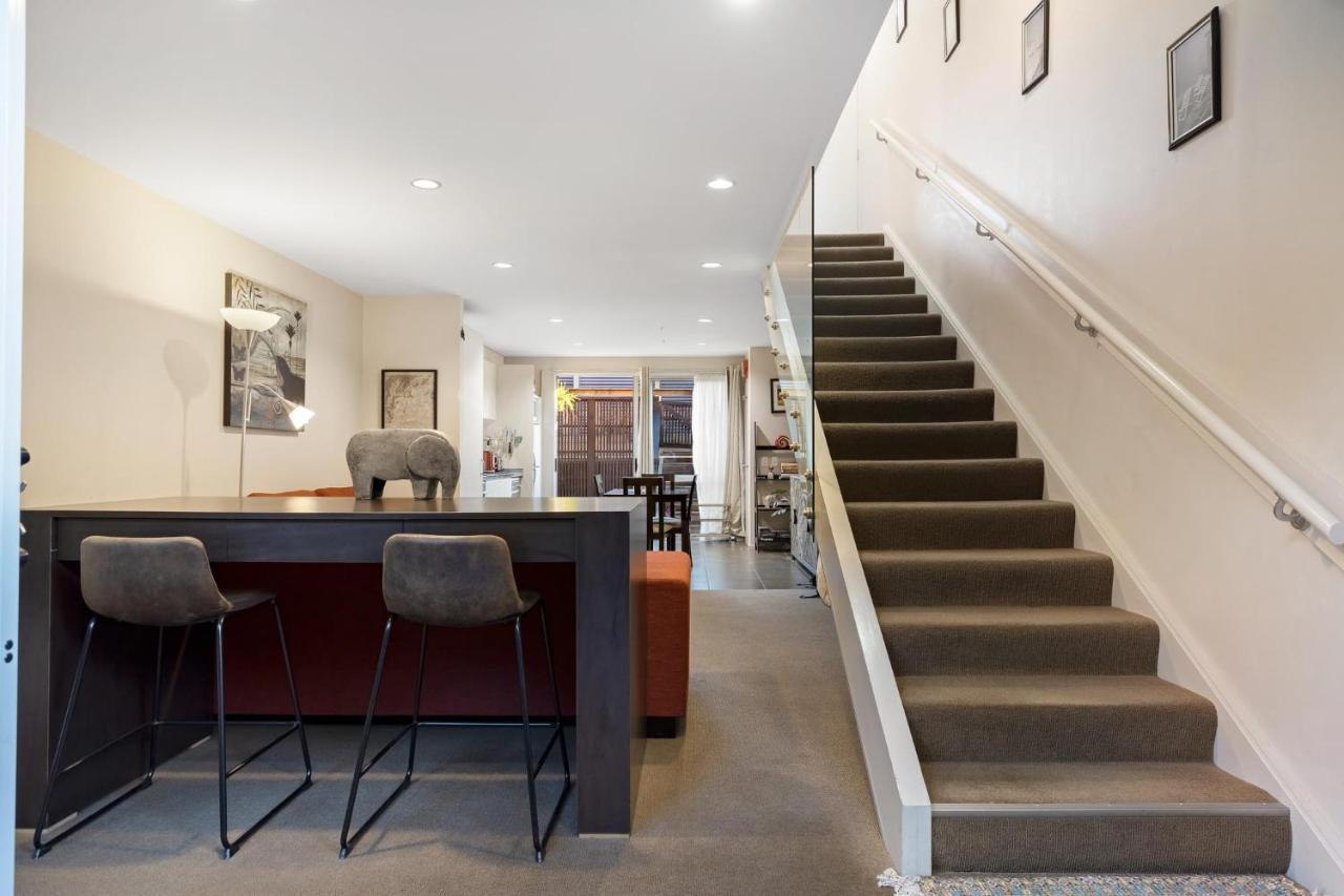 Central Wanaka Villa Экстерьер фото