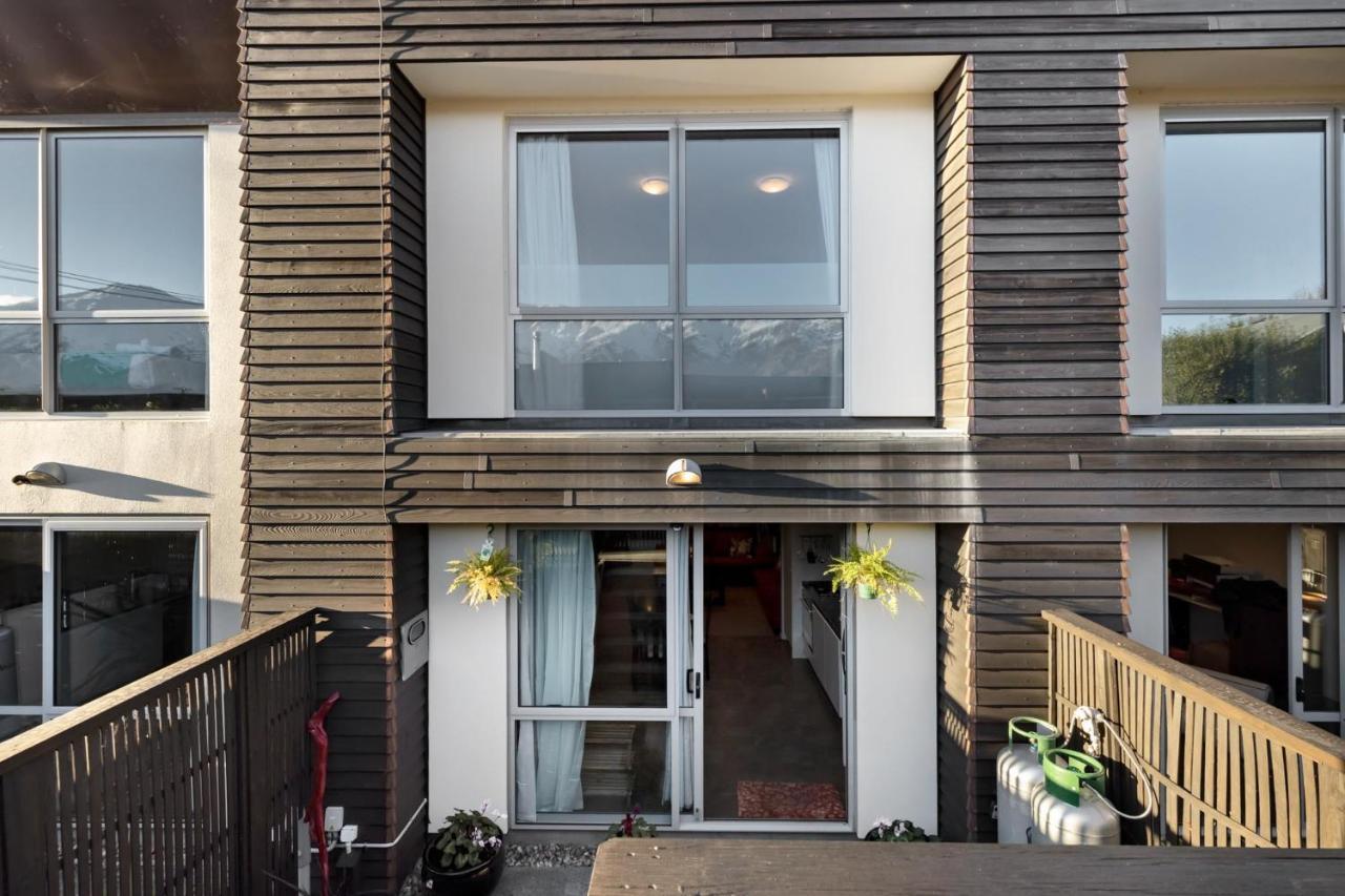 Central Wanaka Villa Экстерьер фото